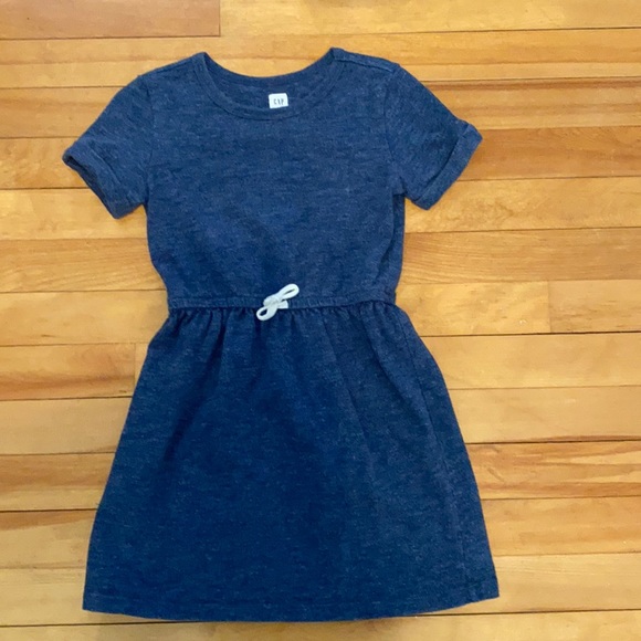GAP girls dress